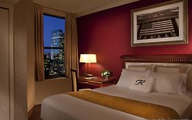 The Roosevelt Hotel-new York 4*